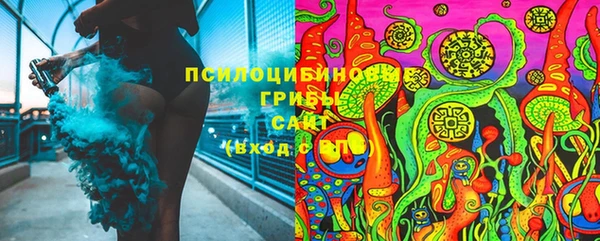 хмурый Белоозёрский